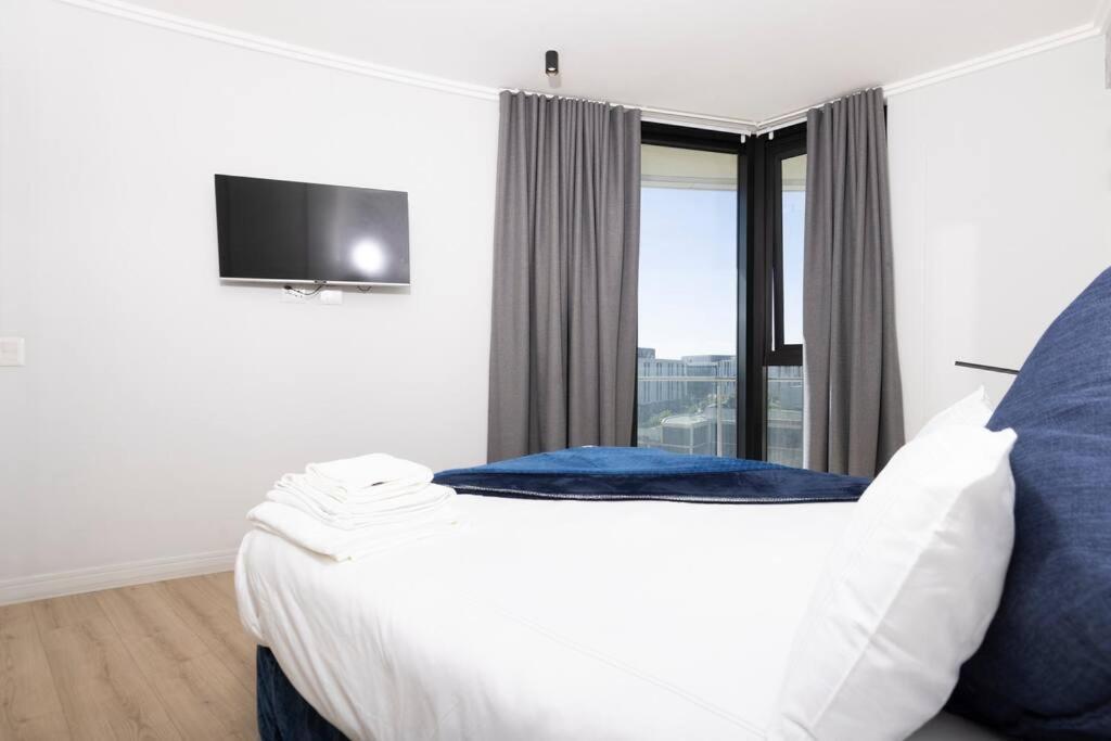 The Executive In Ellipse Waterfall Apartment Midrand