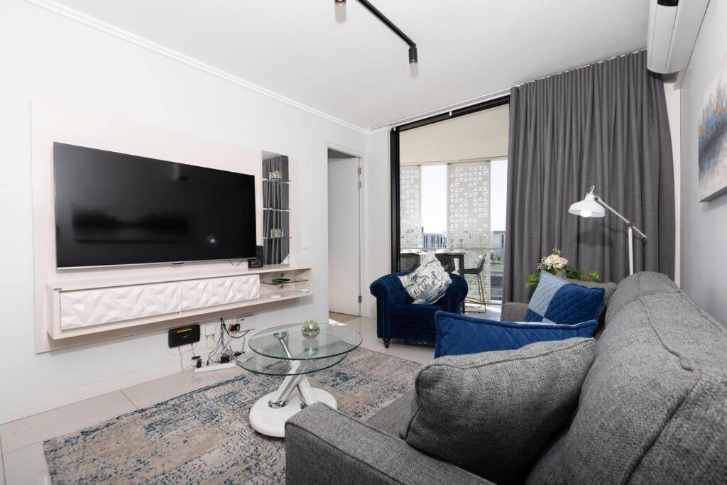 The Executive In Ellipse Waterfall Apartment Midrand