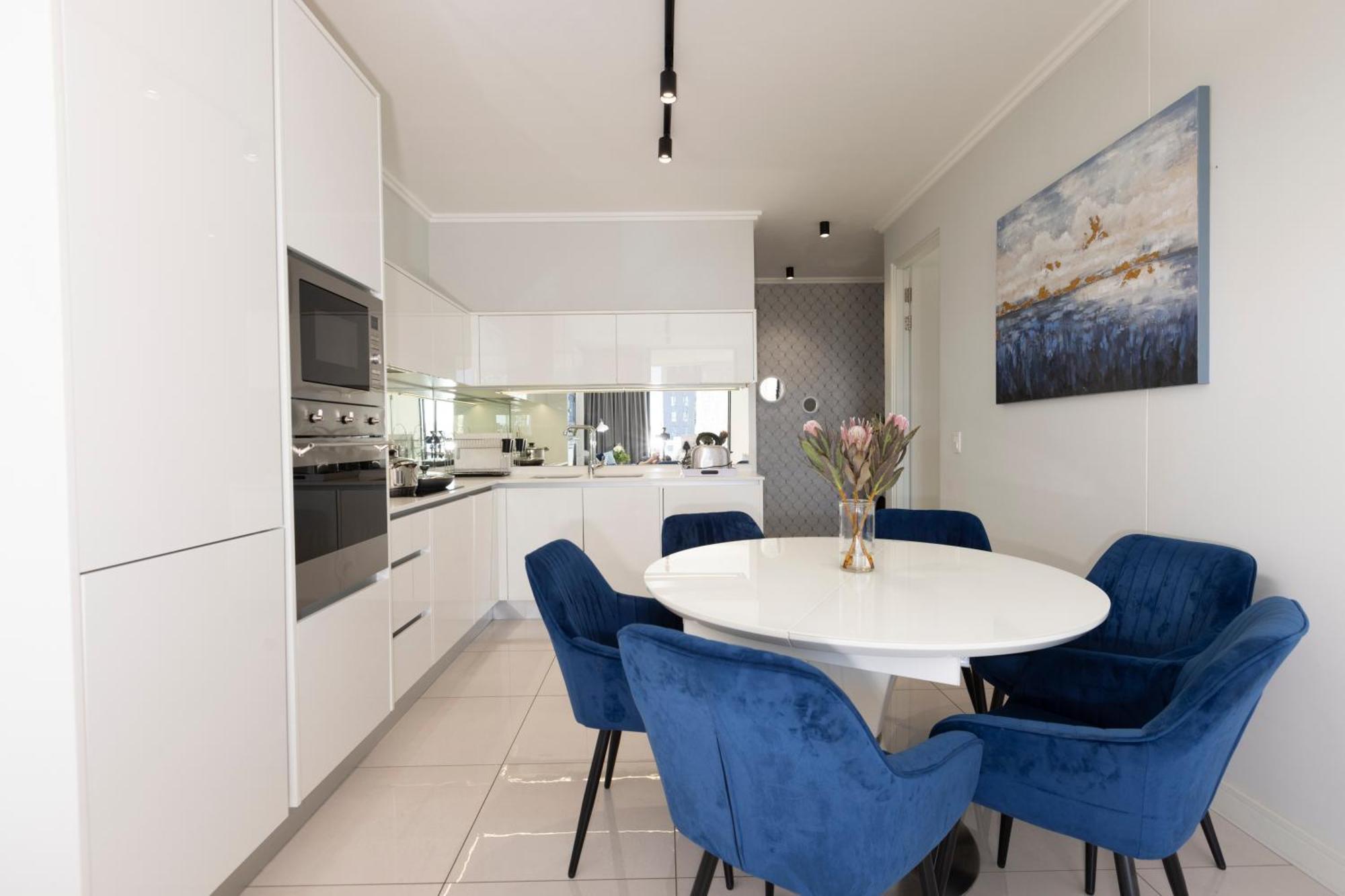 The Executive In Ellipse Waterfall Midrand