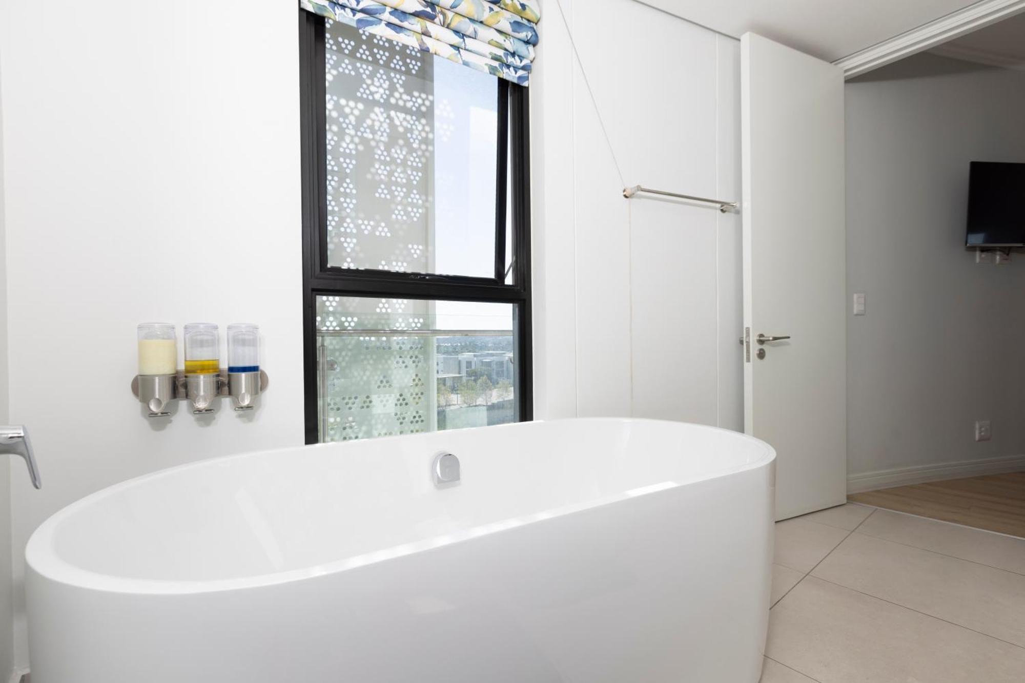 Apartment The Executive In Ellipse Waterfall *