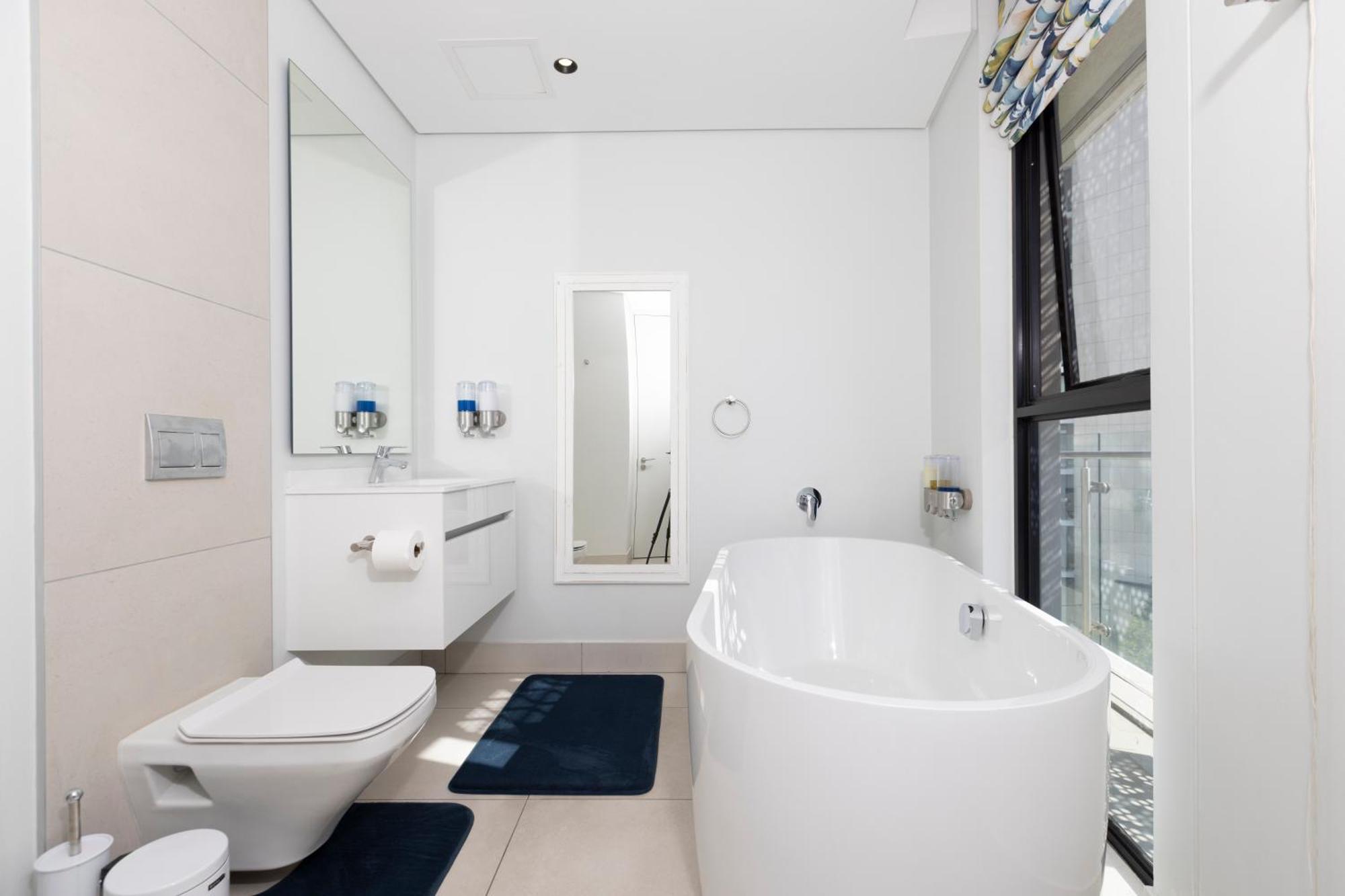The Executive In Ellipse Waterfall Apartment Midrand