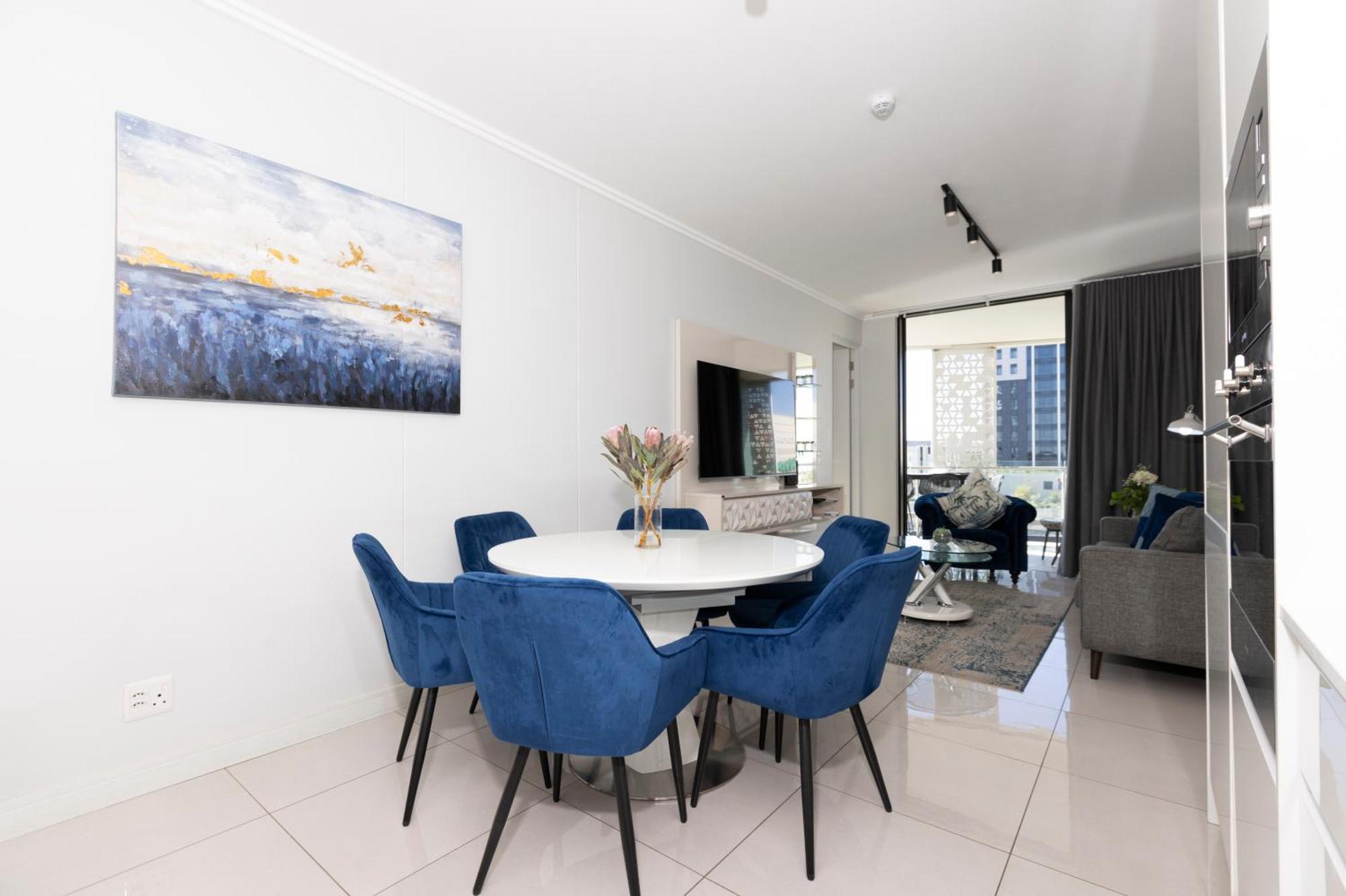 The Executive In Ellipse Waterfall Midrand