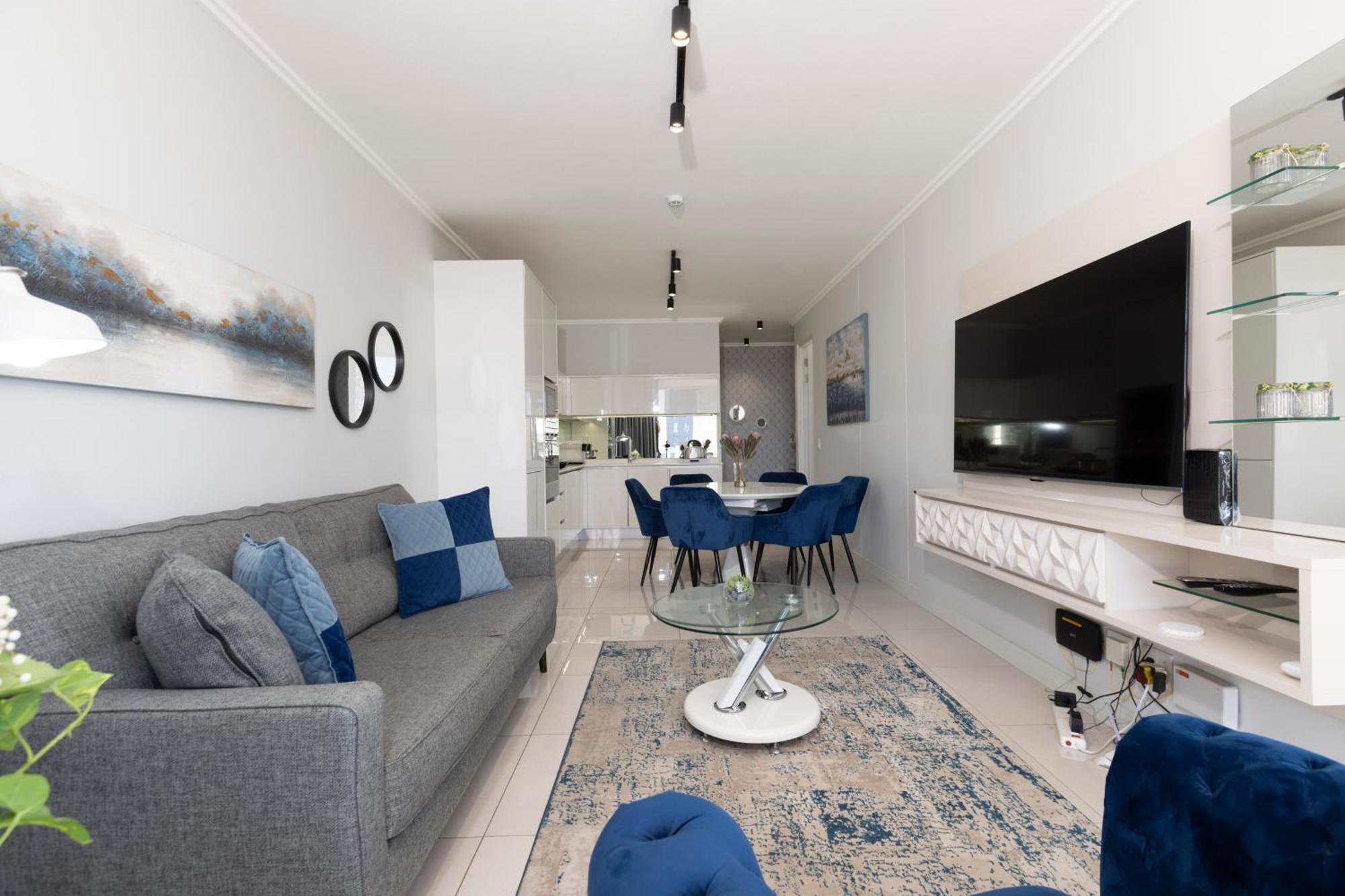 The Executive In Ellipse Waterfall Midrand